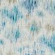 Trueno Print Denim Elements Fabric by Clarke & Clarke
