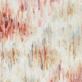 Trueno Print Spice Elements Fabric by Clarke & Clarke