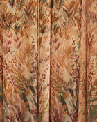 CCF0892-02 Wildbloom Print Mineral/Blush Elements Fabric by Clarke & Clarke