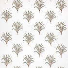 CCF0893-02 Aven Spice Cassia Fabric by Clarke & Clarke