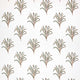 Aven Spice Cassia Fabric by Clarke & Clarke
