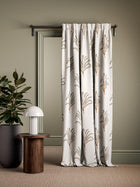 CCF0893-02 Aven Spice Cassia Fabric by Clarke & Clarke