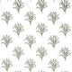 Aven Olive Cassia Fabric by Clarke & Clarke