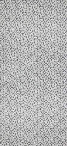 CCF0894-01 Biloba Mineral Cassia Fabric by Clarke & Clarke