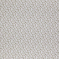 Biloba Pebble Cassia Fabric by Clarke & Clarke