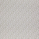 Biloba Pebble Cassia Fabric by Clarke & Clarke