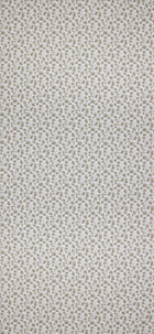 CCF0894-02 Biloba Pebble Cassia Fabric by Clarke & Clarke