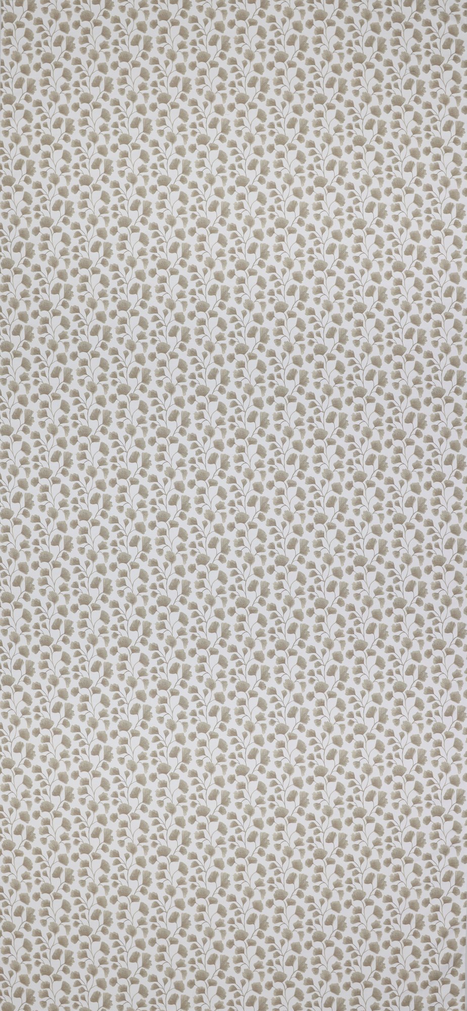 CCF0894-02 Biloba Pebble Cassia Fabric by Clarke & Clarke