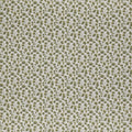 Biloba Sage Cassia Fabric by Clarke & Clarke
