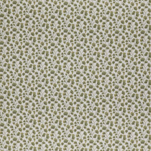 CCF0894-03 Biloba Sage Cassia Fabric by Clarke & Clarke