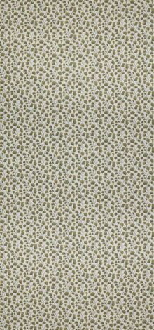 CCF0894-03 Biloba Sage Cassia Fabric by Clarke & Clarke