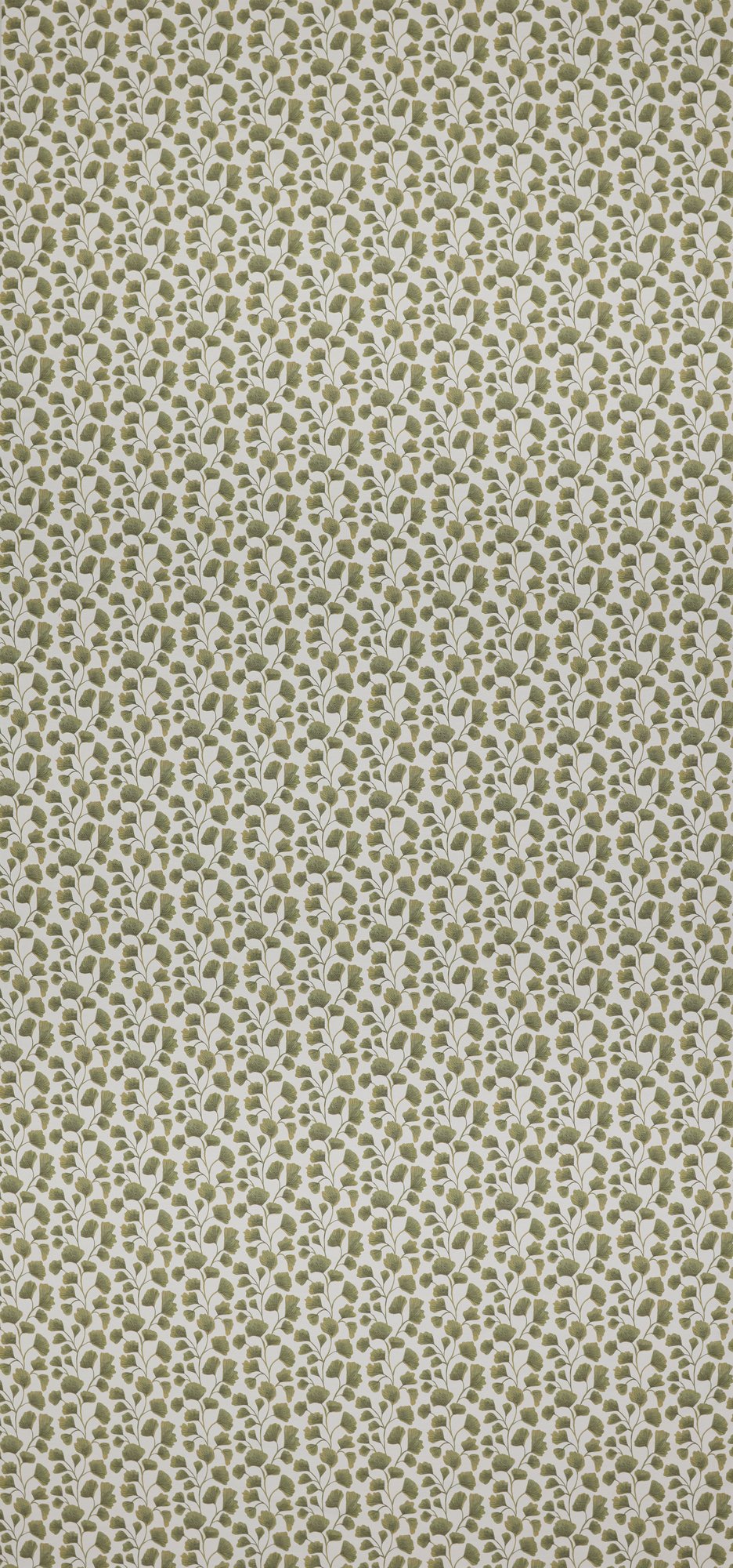 CCF0894-03 Biloba Sage Cassia Fabric by Clarke & Clarke