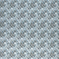 Canopy Indigo Cassia Fabric by Clarke & Clarke