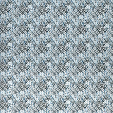 CCF0895-01 Canopy Indigo Cassia Fabric by Clarke & Clarke