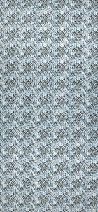 CCF0895-01 Canopy Indigo Cassia Fabric by Clarke & Clarke