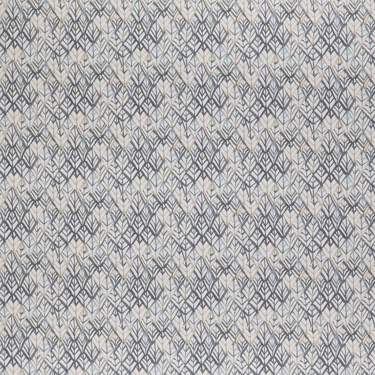 CCF0895-02 Canopy Mineral Cassia Fabric by Clarke & Clarke