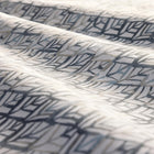 CCF0895-02 Canopy Mineral Cassia Fabric by Clarke & Clarke
