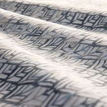 CCF0895-02 Canopy Mineral Cassia Fabric by Clarke & Clarke