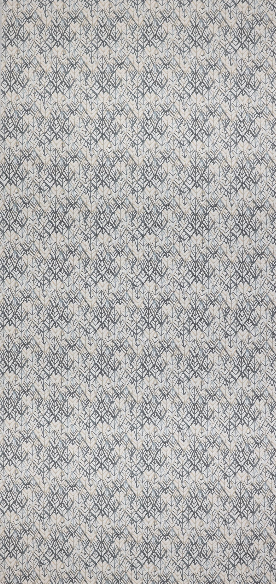 CCF0895-02 Canopy Mineral Cassia Fabric by Clarke & Clarke