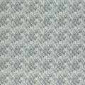 Canopy Seafoam Cassia Fabric by Clarke & Clarke