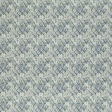 CCF0895-03 Canopy Seafoam Cassia Fabric by Clarke & Clarke