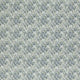 Canopy Seafoam Cassia Fabric by Clarke & Clarke