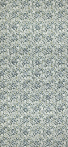 CCF0895-03 Canopy Seafoam Cassia Fabric by Clarke & Clarke