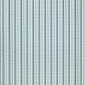 Grove Stripe Sky / Midnight / Indigo Cassia Fabric by Clarke & Clarke