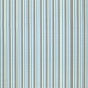 Grove Stripe Sky / Midnight / Indigo Cassia Fabric by Clarke & Clarke