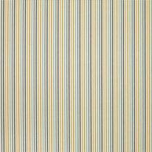 CCF0897-04 Grove Stripe Forest / Mustard / Sage Cassia Fabric by Clarke & Clarke