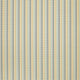 Grove Stripe Forest / Mustard / Sage Cassia Fabric by Clarke & Clarke