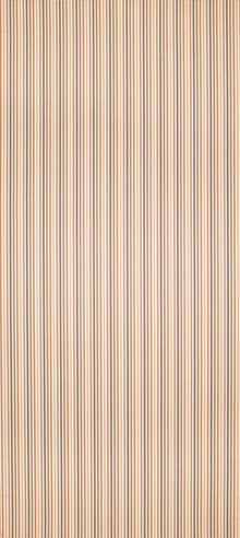 CCF0897-05 Grove Stripe Spice / Rust / Terracotta Cassia Fabric by Clarke & Clarke