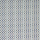 Hemlock Midnight Cassia Fabric by Clarke & Clarke