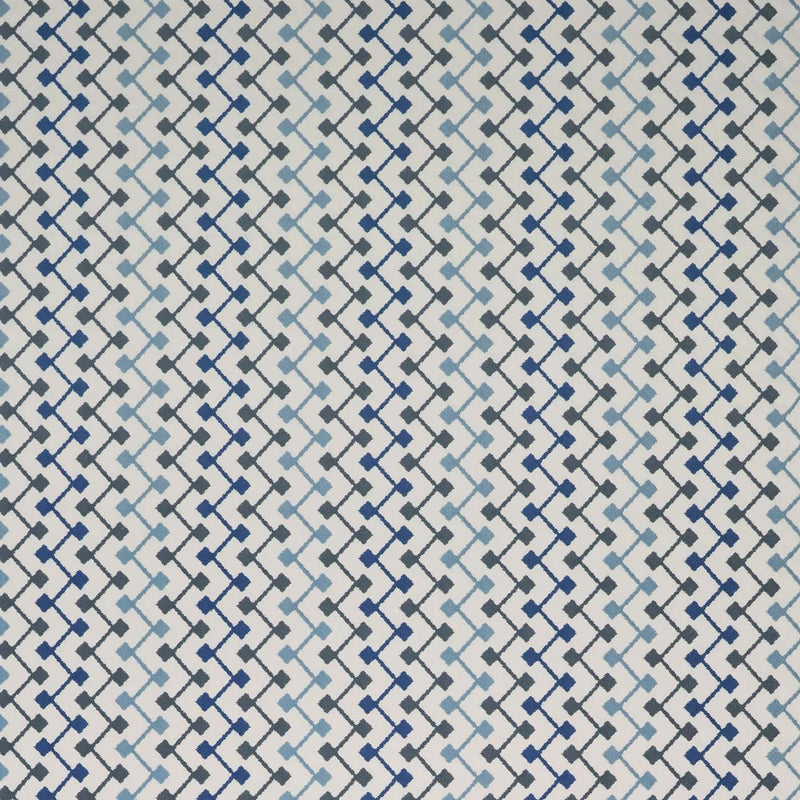 CCF0898-01 Hemlock Midnight Cassia Fabric by Clarke & Clarke