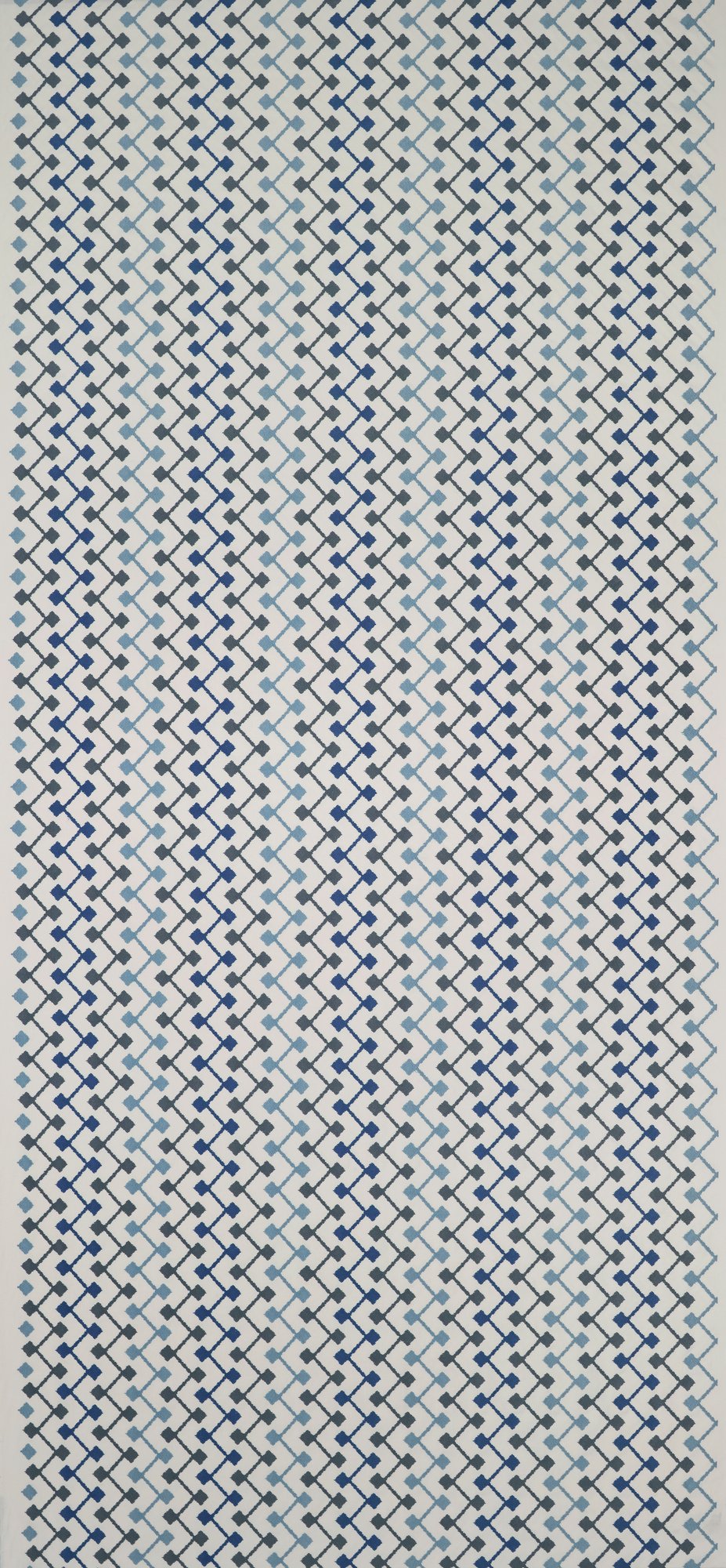 CCF0898-01 Hemlock Midnight Cassia Fabric by Clarke & Clarke