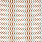 CCF0898-02 Hemlock Rust Cassia Fabric by Clarke & Clarke