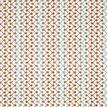 CCF0898-02 Hemlock Rust Cassia Fabric by Clarke & Clarke