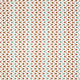 Hemlock Rust Cassia Fabric by Clarke & Clarke