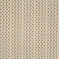 Hemlock Mustard Cassia Fabric by Clarke & Clarke