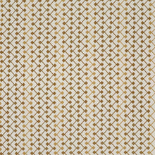 CCF0898-03 Hemlock Mustard Cassia Fabric by Clarke & Clarke