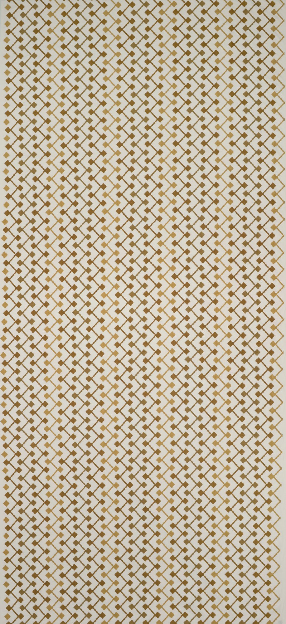 CCF0898-03 Hemlock Mustard Cassia Fabric by Clarke & Clarke
