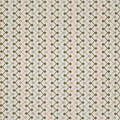 Hemlock Olive / Blush Cassia Fabric by Clarke & Clarke
