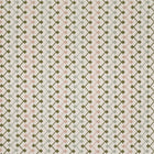 CCF0898-04 Hemlock Olive / Blush Cassia Fabric by Clarke & Clarke