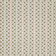 Hemlock Olive / Blush Cassia Fabric by Clarke & Clarke