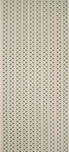 CCF0898-04 Hemlock Olive / Blush Cassia Fabric by Clarke & Clarke