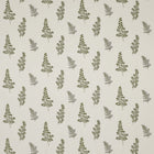 CCF0899-02 Herbarium Sage Cassia Fabric by Clarke & Clarke