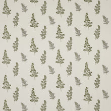 CCF0899-02 Herbarium Sage Cassia Fabric by Clarke & Clarke