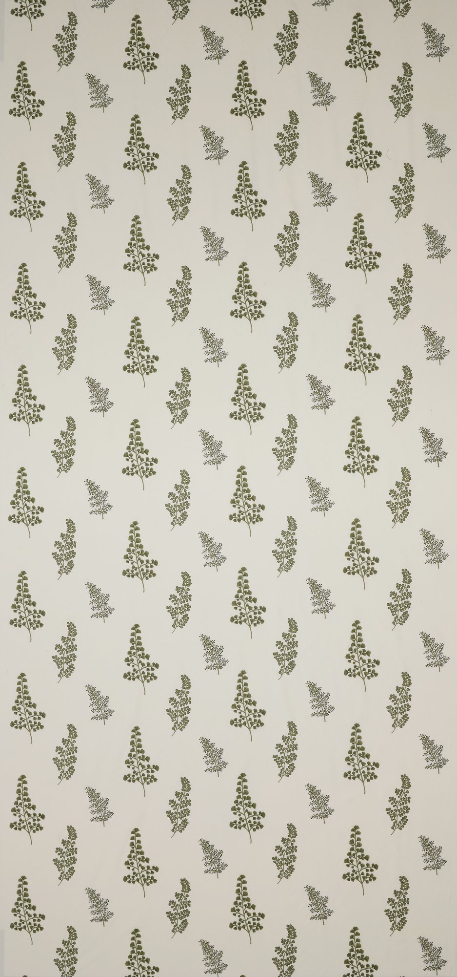 CCF0899-02 Herbarium Sage Cassia Fabric by Clarke & Clarke