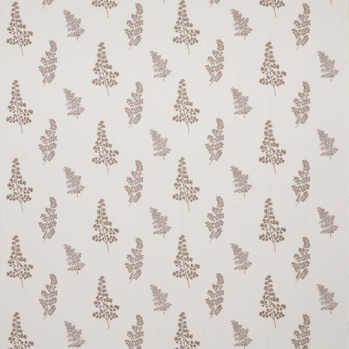 CCF0899-04 Herbarium Pebble Cassia Fabric by Clarke & Clarke