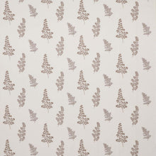 CCF0899-04 Herbarium Pebble Cassia Fabric by Clarke & Clarke